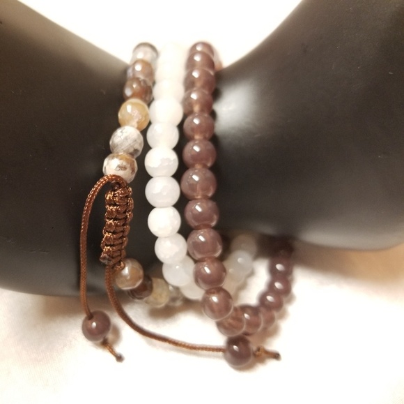 Handmade bracelets - Picture 3 of 6